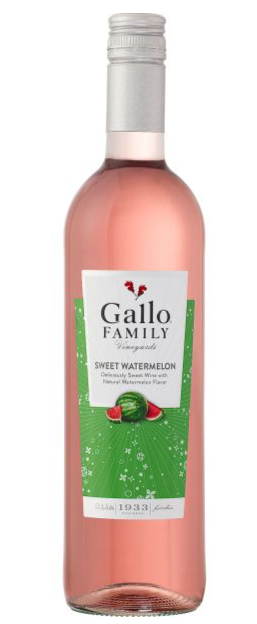 Gallo Family Vineyards Sweet Watermelon 750ml