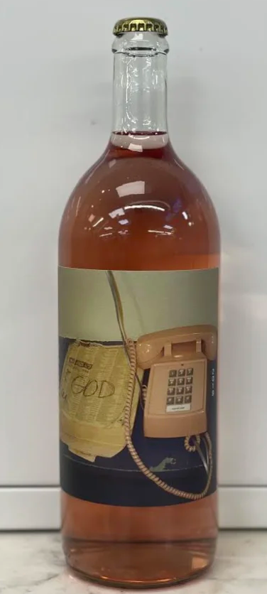 2019 Francis Ford Coppola Gia Rose 750ml