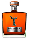 Glendalough 17 Year Old Irish Single Malt Whiskey 750ml