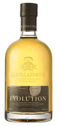 Glenglassaugh Evolution Ex-Tennessee Cask Matured Single Malt Scotch Whisky 750ml