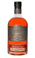 Handy & Schiller Signature Barreled Manhattan Cocktails