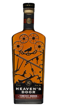 Heaven's Door Tennessee Bourbon Straight Bourbon Whiskey 750ml