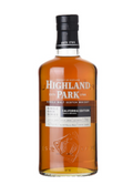 Highland Park Single Cask Series Refill Sherry Butt California Edition 13 Year Old Single Malt Scotch Whisky 750ml