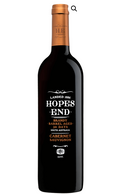2017 Hope's End Brandy Barrel Aged Cabernet Sauvignon 750ml