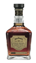 Jack Daniel's Single Barrel Barrel Strength Barrel 130.3 Proof Whiskey 750ml