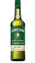 Jameson Caskmates IPA Edition Blended Irish Whiskey 750ml