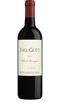 2018 Joel Gott Wines 815 Cabernet Sauvignon 750ml