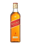 Johnnie Walker Red Label Blended Scotch Whisky 375ml