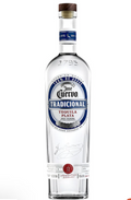 Jose Cuervo Tradicional Plata Silver Tequila 750ml