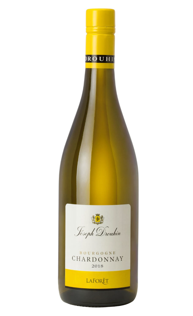 2018 Joseph Drouhin Bourgogne Laforet Chardonnay 750ml