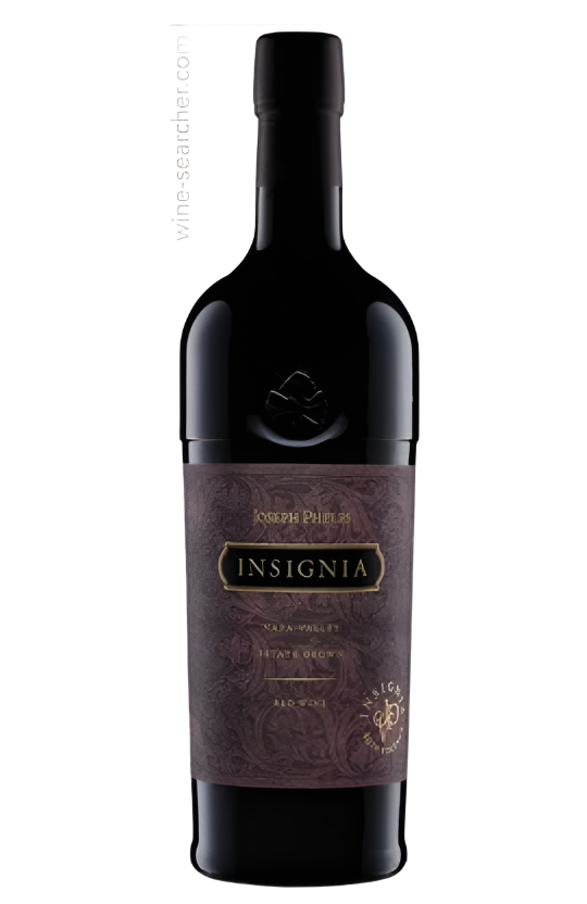 2018 Joseph Phelps Insignia 750ml