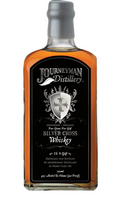Journeyman Four Grain Fore Golf Silver Cross Whiskey 750ml