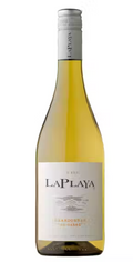 La Playa Estate Series Unoaked Chardonnay 750ml