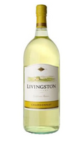 Livingston Cellars California Reserve Chardonnay 1.5Lt