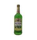 Llord's Sour Apple Schnapps 1Lt