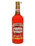 Llord's Watermelon Schnapps 1Lt
