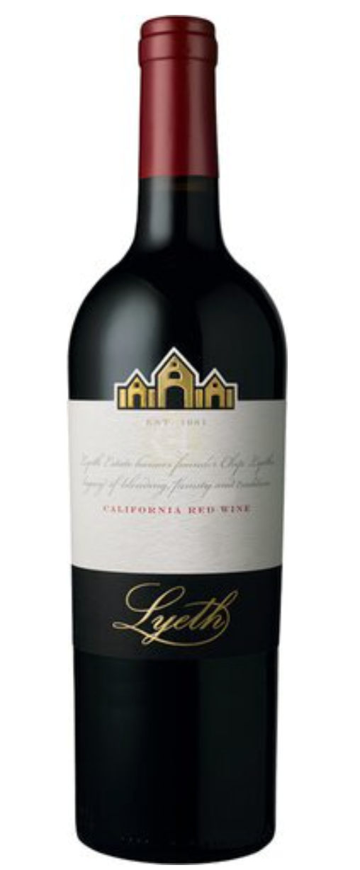 Lyeth Estate Meritage 750ml