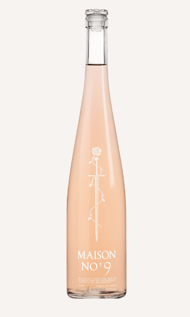 Maison No. 9 Rose 750ml