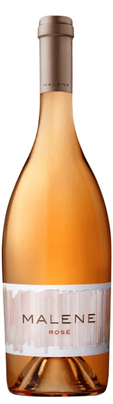 2020 Malene Rose 750ml