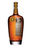 Masterson's French Oak Barrel Finished 10 Year Old Straight Rye Whisky 750ml