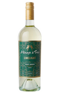 2018 Folie a Deux Menage a Trois Limelight Pinot Grigio 750ml