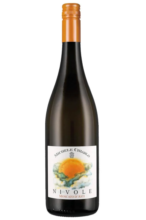 2019 Michele Chiarlo Nivole 750ml