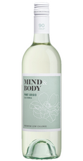 Mind & Body Pinot Grigio 750ml