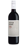 Mind and Body Cabernet Sauvignon 750ml