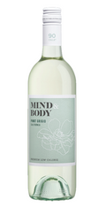 Mind and Body Pinot Grigio 750ml