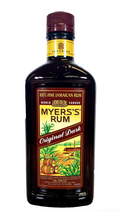 Myers's Original Dark Rum 375ml