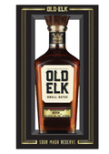 Old Elk Sour Mash Reserve Batch 2 Bourbon Whiskey  750ml