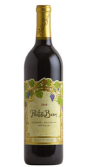2020 Post & Beam Cabernet Sauvignon 750ml