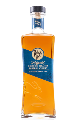 Rabbit Hole Heigold 95 Proof Kentucky Straight Bourbon Whiskey 750ml