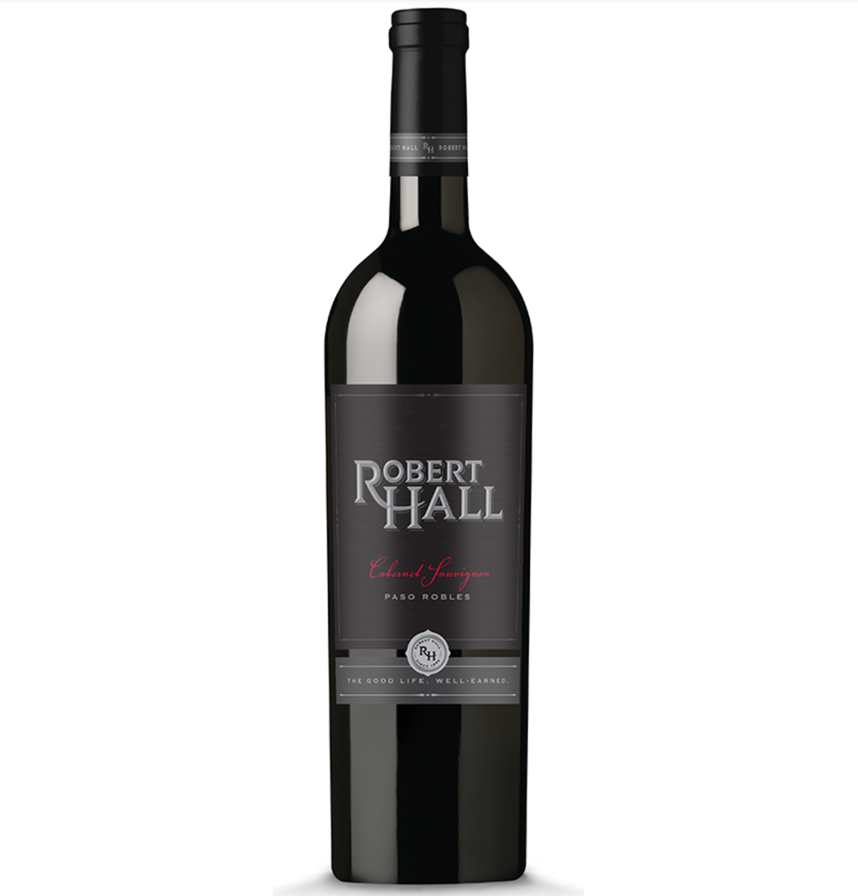 2018 Robert Hall Winery Cabernet Sauvignon 750ml