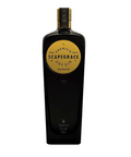 Scapegrace Rogue Society Goldi Locks Gold Premium Small Batch Dry Gin 750ml