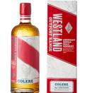 Westland Colere 1st Edition American Single Malt Whiskey 750ml