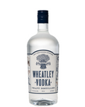 Wheatly Craft Distilled Vodka 375ml