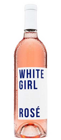 White Girl Rose 750ml