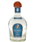 Siete 7 Leguas Blanco Tequila 750ml