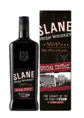 Slane Special Edition Blended Irish Whiskey 750ml