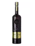 Smoke Wagon Uncut Unfiltered Batch 127 Straight Bourbon Whiskey 750ml