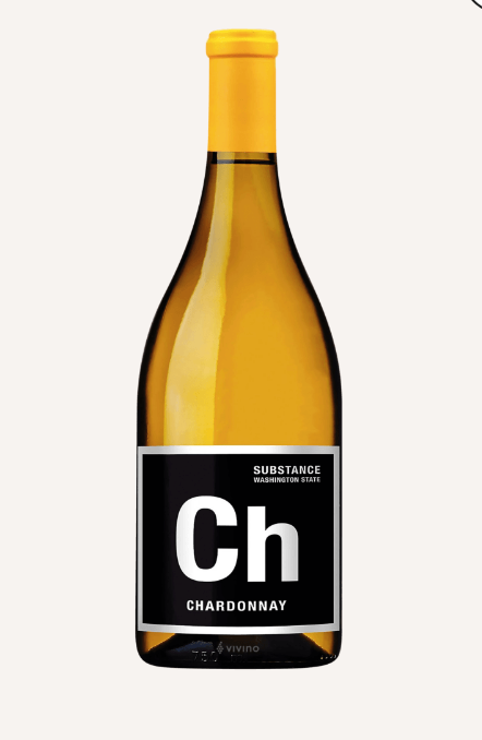 Substance Chardonnay 750ml