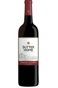 Sutter Home Cabernet Sauvignon 750ml