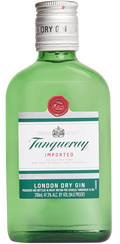 Tanqueray London Dry Gin 200ml