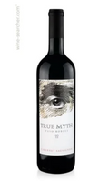 2016 True Myth Cabernet Sauvignon 750ml