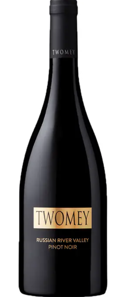 Twomey Cellars Russian River Valley Pinot Noir 750ml
