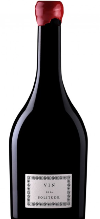 Domaine de la Solitude 750ml
