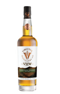 Virginia Distillery Co. Cider Cask Single Malt American Whisky 750ml