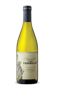 Federalist Mendocino County Chardonnay 750ml