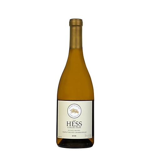 Hess Collection Napa Valley Chardonnay 750ml